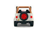 Auto Jurassic World - Jeep Wrangler 1:32 Jada Toys JT-32129