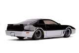 Auto KNIGHT RIDER  K.A.R.R. w/LIGHT 1:24 Jada Toys JT-31115