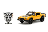 Auto Trasnformers 7  BUMBLEBEE 1:24 Jada Toys JT-34263