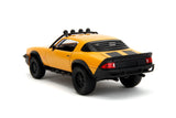 Auto Trasnformers 7  BUMBLEBEE 1:24 Jada Toys JT-34263