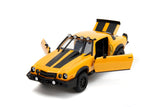 Auto Trasnformers 7  BUMBLEBEE 1:24 Jada Toys JT-34263