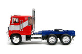 Auto Transformers 7  OPTIMUS PRIME 1:24 Jada Toys JT-34262