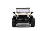 Auto Jeep Gladiator 2020 Rck 1:24 Jada Toys JT-32711