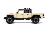 Auto Jeep Gladiator 2020 Rck 1:24 Jada Toys JT-32711