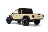 Auto Jeep Gladiator 2020 Rck 1:24 Jada Toys JT-32711