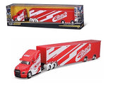 Camion Camion Trailer Fibach 1:64 MAISTO MTO-12418