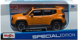 Auto Jeep Renegade