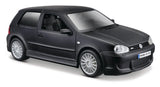 Auto Volkswagen Golf R32 1:24 MAISTO MTO-31290