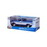 Auto Ford F150 Pick-up 1979 1:18 MAISTO MTO-31462