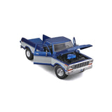 Auto Ford F150 Pick-up 1979 1:18 MAISTO MTO-31462