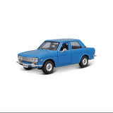 Auto Datsun 510 1971 1:24 MAISTO MTO-31518