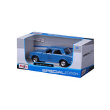 Auto Datsun 510 1971 1:24 MAISTO MTO-31518