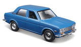 Auto Datsun 510 1971 1:24 MAISTO MTO-31518