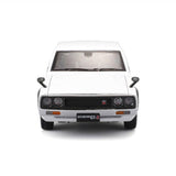 Auto Nissan Skyline 2000GT-R (1973: KPGC 110) 1:24 MAISTO MTO-31528