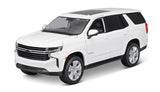 Auto Chevrolet Tahoe 2021