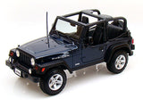 Auto Jeep Wrangler Rubicon 1:18 MAISTO MTO-31663