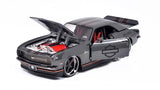 Auto Chevrolet Camaro Harley Davidson Z/28 1968 1:24 MAISTO MTO-32273