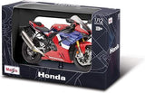 Moto Honda CBR 1000RR-R Fireblade SP