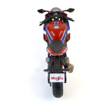 Moto Honda CBR 1000RR-R Fireblade SP