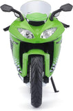 Moto Kawasaki Ninja ZX-10R