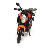 Moto KTM 1290 Super Duke R