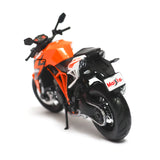 Moto KTM 1290 Super Duke R