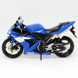 Moto Yamaha YZF-R1