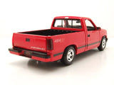 Auto Chevrolet 454 SS Pick-up 1993