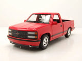 Auto Chevrolet 454 SS Pick-up 1993