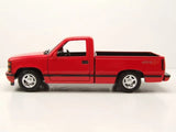 Auto Chevrolet 454 SS Pick-up 1993