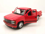 Auto Chevrolet 454 SS Pick-up 1993