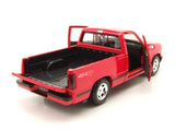 Auto Chevrolet 454 SS Pick-up 1993