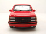 Auto Chevrolet 454 SS Pick-up 1993