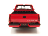 Auto Chevrolet 454 SS Pick-up 1993