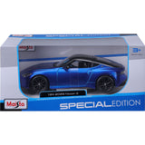 Auto Nissan z 2023 1:24 MAISTO MTO-32904