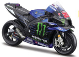 Moto Yamaha Racing Team 2022