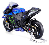 Moto Yamaha Racing Team 2022