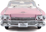 Auto Cadillac Eldorado Biarritz 1959