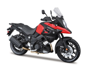 Moto Suzuki V-Strom MTO-32711