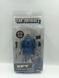 FIGURA TEAM FORTRESS 7" BLUE NECA-45075 2X90.000