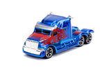 Auto Nano Hollywood Rides  TRANSFORMERS 1:64 Jada Toys JT-31125