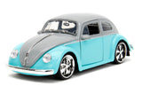 Auto PUNCH BUGGY - 1959 VW Beetle 1:24 Jada Toys JT-34229