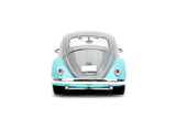 Auto PUNCH BUGGY - 1959 VW Beetle 1:24 Jada Toys JT-34229