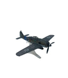 Adorno Avion 1:72 German FW 190A8 JG 54 UNIMAX UMX-85077