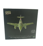 Adorno Avion 1:72German Messerschmitt ME-262A-1a UNIMAX UMX-85089