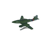 Adorno Avion 1:72German Messerschmitt ME-262A-1a UNIMAX UMX-85089