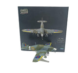 Adorno AVION 1:72 U.K. Hurricane UNIMAX UMX-85090