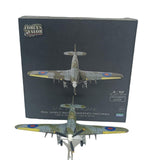 Adorno AVION 1:72 U.K. Hurricane UNIMAX UMX-85090