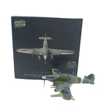 Adorno AVION 1:72 U.K. Hurricane UNIMAX UMX-85090