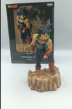 FIGURA DRAGON BALL Z HISTORY BOX VOL.6 BANDAI BB-19714 Caja x 40